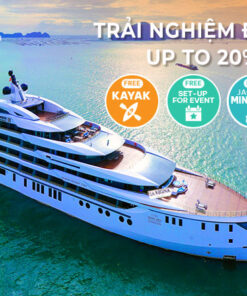 Grand Pioneers Cruise