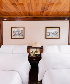 Daiichi Boutique Cruise