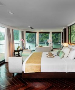 Owner suite capella cruise