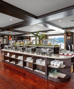 aqua of the sea restaurant