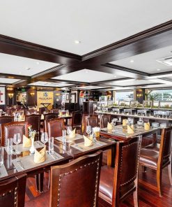 aqua of the sea restaurant