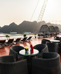 aqua of the sea sundeck
