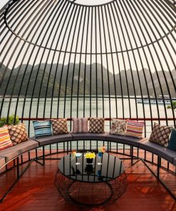 aqua of the sea sundeck