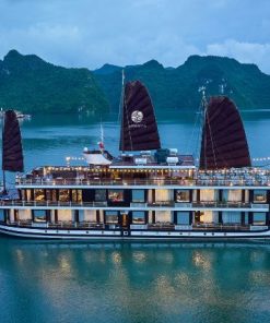 amanda luxury overview